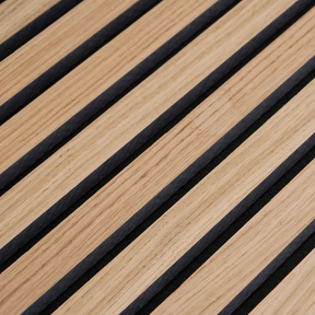 Wood Flex Panel Premium (2.7 m x 1.10 m) ✅