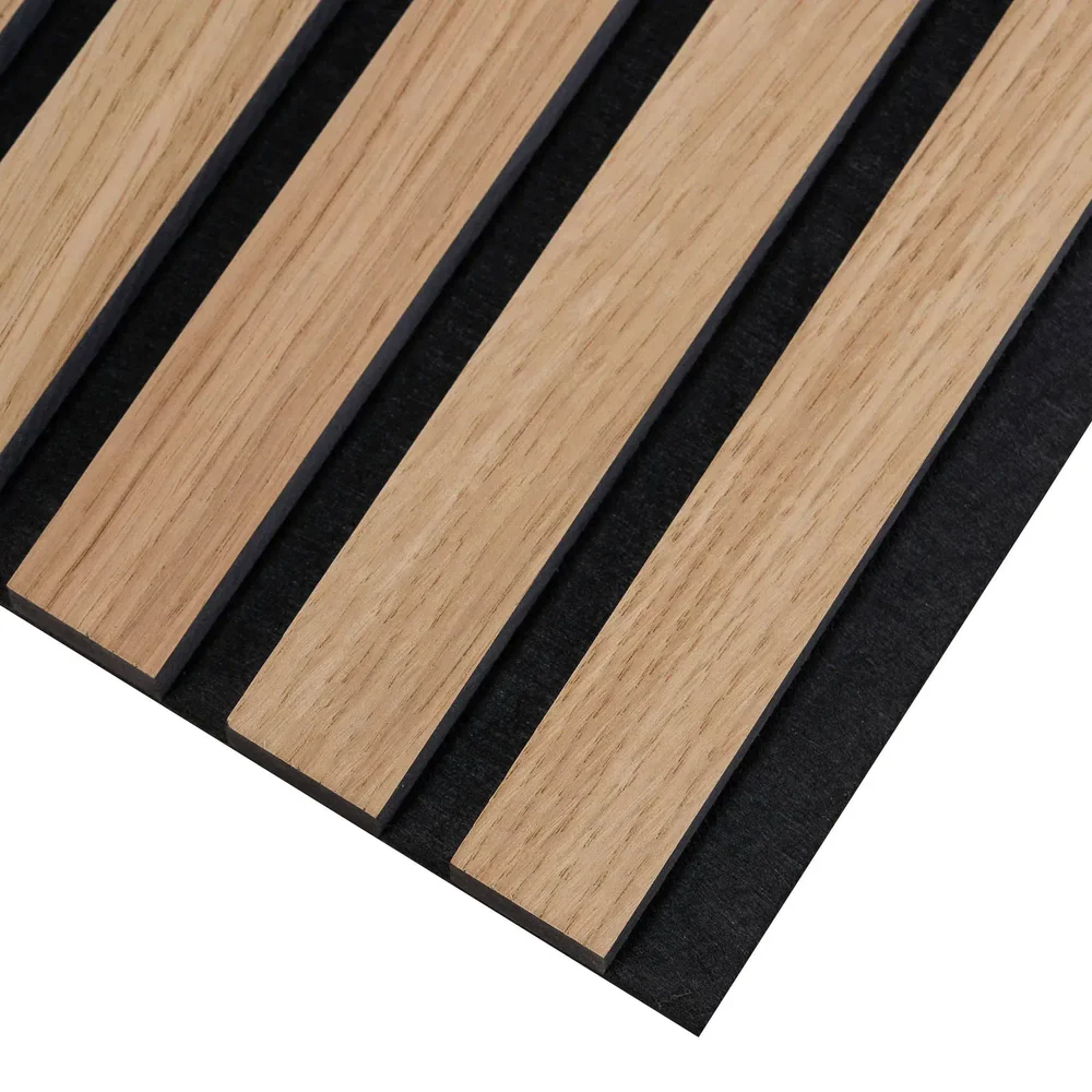Wood Flex Panel Premium (2.7 m x 1.10 m) ✅