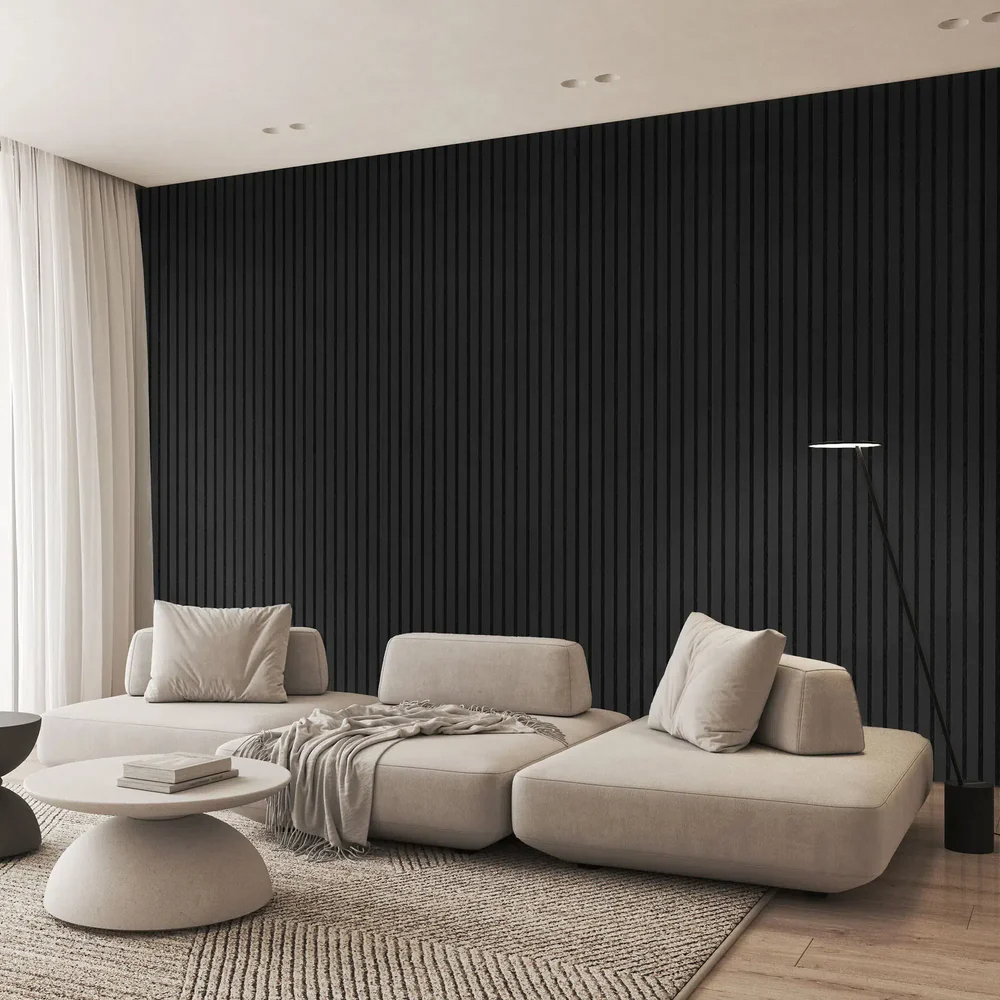 Wood Flex Panel Premium (2.7 m x 1.10 m) ✅